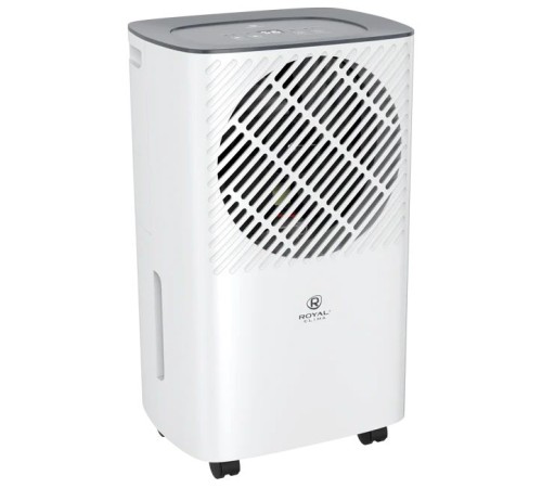 Осушитель воздуха Royal Clima CARISMA Studio RD-CR10-E
