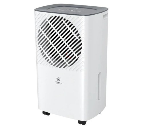 Осушитель воздуха Royal Clima CARISMA Studio RD-CR10-E