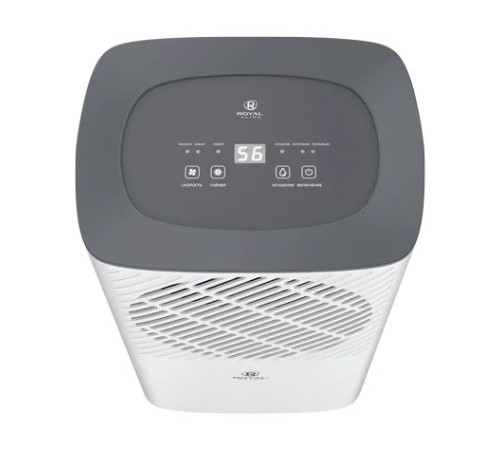 Осушитель воздуха Royal Clima CARISMA Studio RD-CR10-E