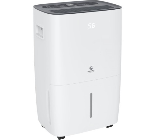 Осушитель воздуха Royal Clima CARISMA Villa RD-CR30-E
