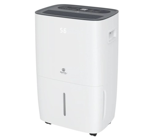 Осушитель воздуха Royal Clima CARISMA Villa RD-CR30-E