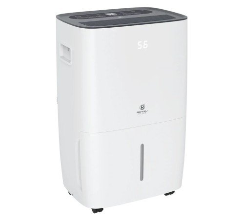 Осушитель воздуха Royal Clima CARISMA Villa RD-CR30-E