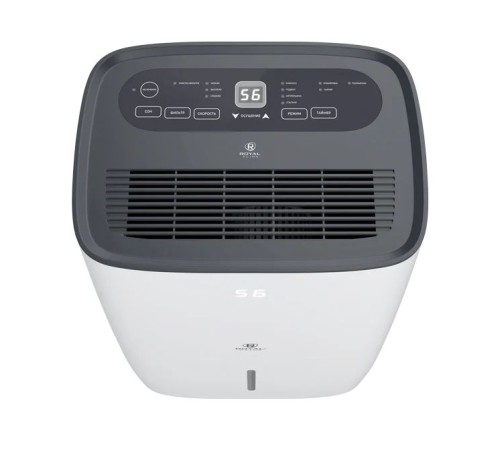 Осушитель воздуха Royal Clima CARISMA Villa RD-CR30-E