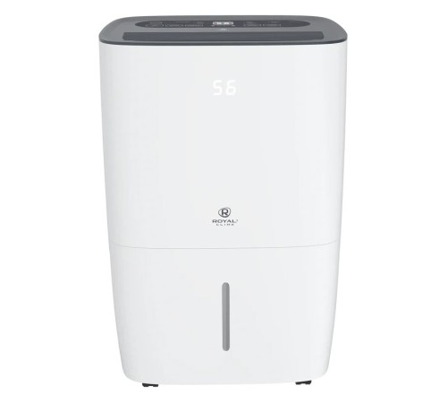 Осушитель воздуха Royal Clima CARISMA Villa RD-CR30-E