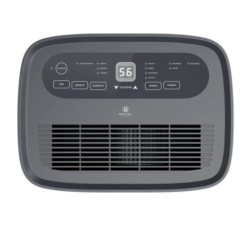 Осушитель воздуха Royal Clima CARISMA Villa RD-CR30-E
