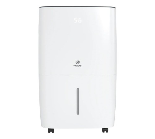 Осушитель воздуха Royal Clima CARISMA Villa RD-CR40-E