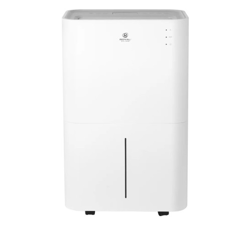 Осушитель воздуха Royal Clima PACIFIC Loft RD-PC25-E