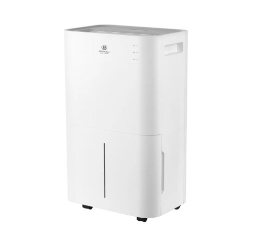 Осушитель воздуха Royal Clima PACIFIC Loft RD-PC25-E