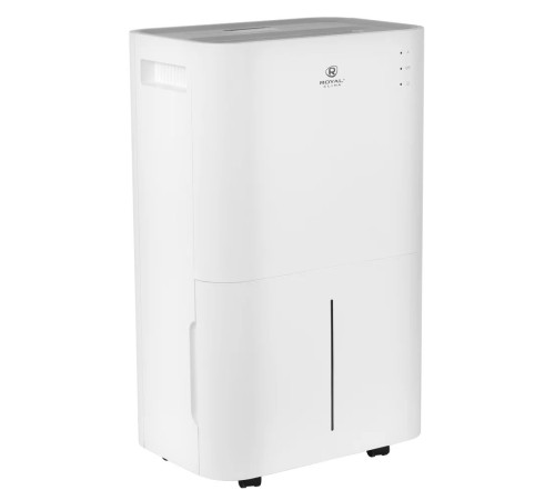 Осушитель воздуха Royal Clima PACIFIC Loft RD-PC25-E