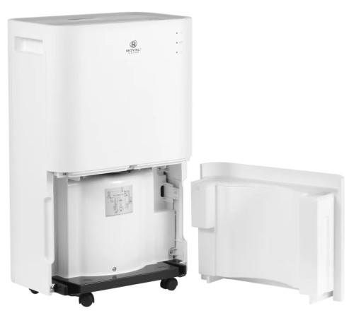 Осушитель воздуха Royal Clima PACIFIC Loft RD-PC25-E