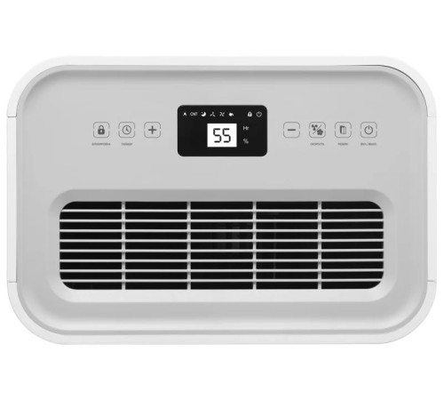 Осушитель воздуха Royal Clima PACIFIC Loft RD-PC25-E
