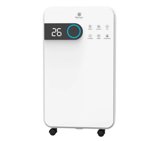Осушитель воздуха Royal Clima PACIFIC Studio RD-PC16-E