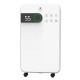 Осушитель воздуха Royal Clima PACIFIC Studio RD-PC16-E