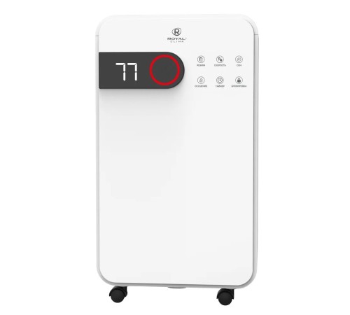Осушитель воздуха Royal Clima PACIFIC Studio RD-PC16-E