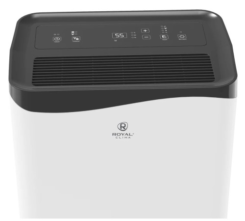 Осушитель воздуха Royal Clima PACIFIC Villa RD-PC-40-E