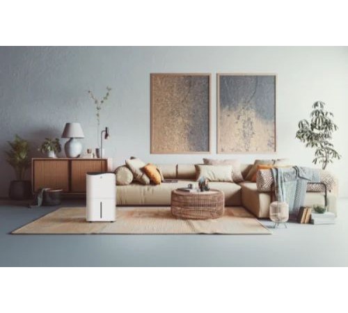Осушитель воздуха Royal Clima PACIFIC Villa RD-PC-40-E