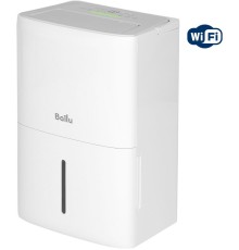 Осушитель воздуха Ballu BD50T SD