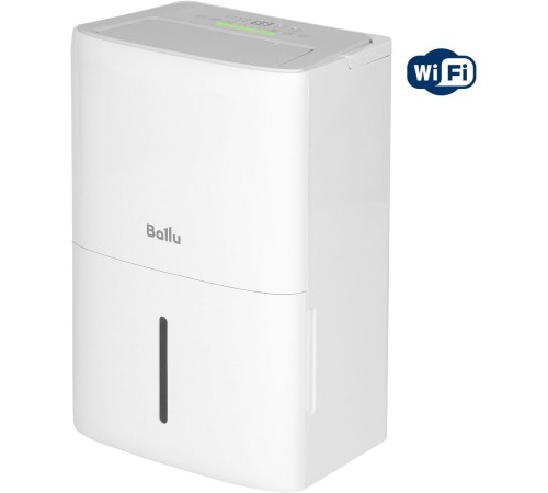 Осушитель воздуха Ballu BD50T SD