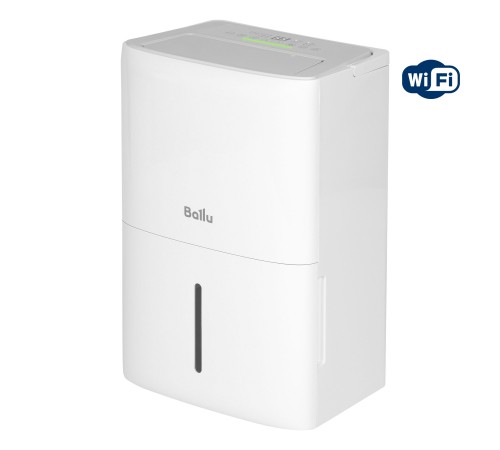 Осушитель воздуха Ballu BD50T SD