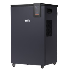 Осушитель воздуха Ballu Heavy Duty Plus BD80HP
