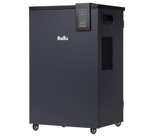 Осушитель воздуха Ballu Heavy Duty Plus BD80HP