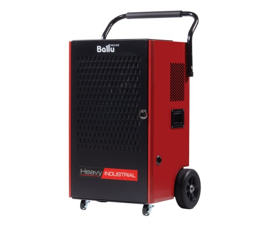 Осушитель воздуха Ballu BDI-100L