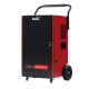 Осушитель воздуха Ballu BDI-100L