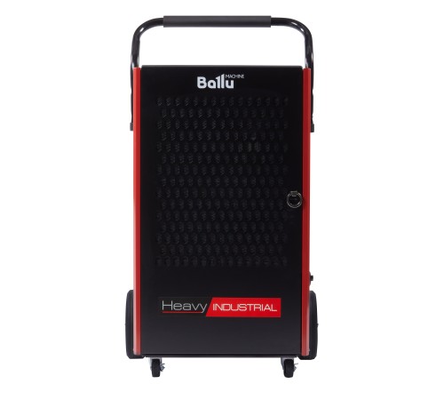 Осушитель воздуха Ballu BDI-100L