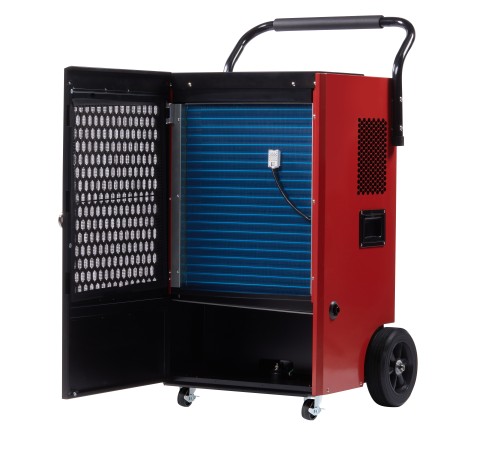Осушитель воздуха Ballu BDI-100L