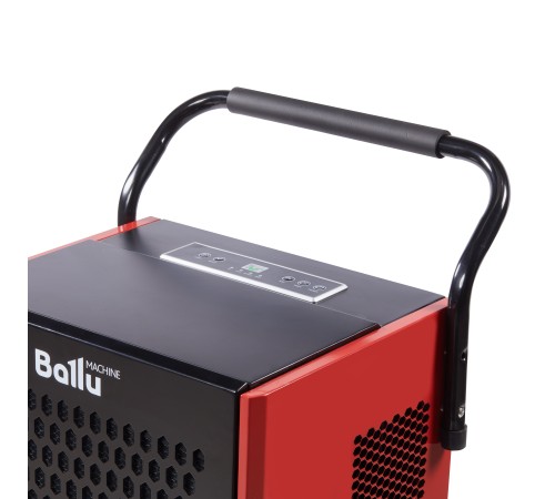 Осушитель воздуха Ballu BDI-100L