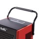Осушитель воздуха Ballu BDI-100L