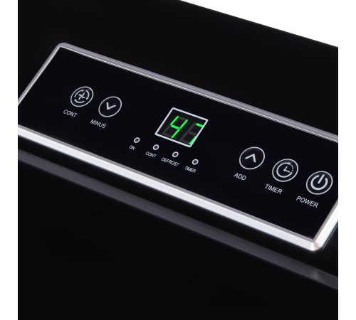 Осушитель воздуха Ballu BDI-100L