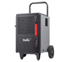 Осушитель воздуха Ballu BDI-50L