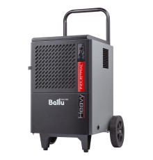 Осушитель воздуха Ballu BDI-50L