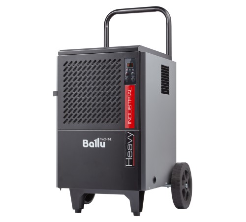 Осушитель воздуха Ballu BDI-50L