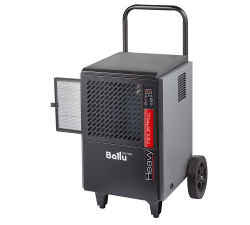 Осушитель воздуха Ballu BDI-50L