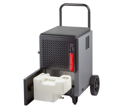 Осушитель воздуха Ballu BDI-50L