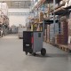 Осушитель воздуха Ballu BDI-50L