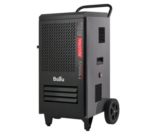 Осушитель воздуха Ballu BDI-80L