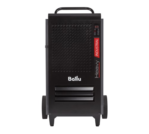 Осушитель воздуха Ballu BDI-80L