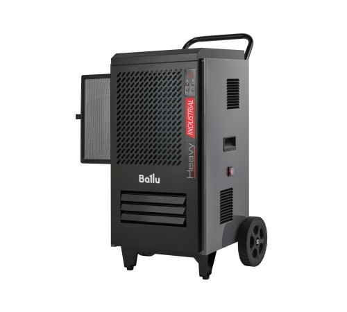 Осушитель воздуха Ballu BDI-80L