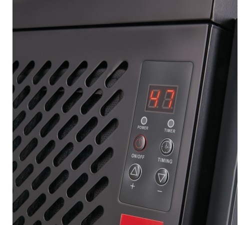Осушитель воздуха Ballu BDI-80L