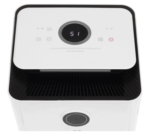 Осушитель воздуха Electrolux EDL-12L