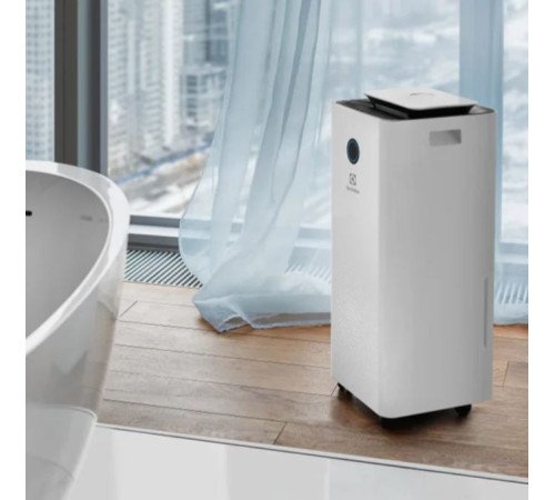 Осушитель воздуха Electrolux EDL-20L