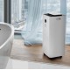Осушитель воздуха Electrolux EDL-20L