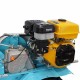 Мотоблок бензиновый Пахарь МБ-85/9,0 (Двиг. SHINERAY 9 л.с.)