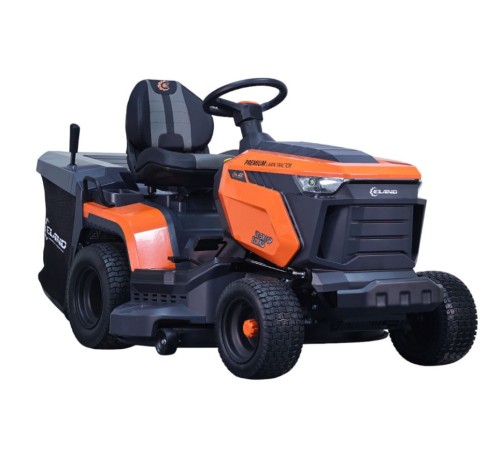 Садовый трактор ELAND LT-5810P-HDD