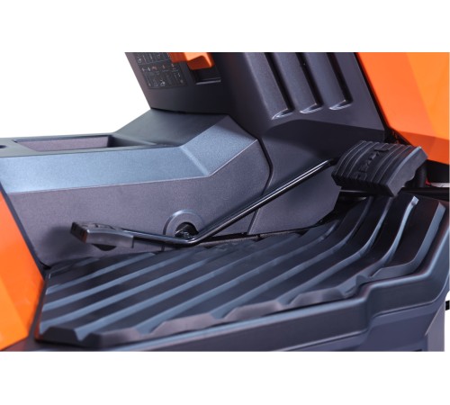 Садовый трактор ELAND LT-5810P-HDD