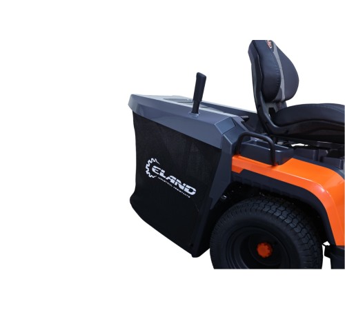 Садовый трактор ELAND LT-5810P-HDD