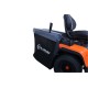 Садовый трактор ELAND LT-5810P-HDD